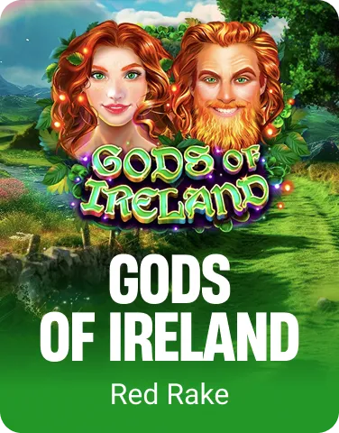Gods of Ireland