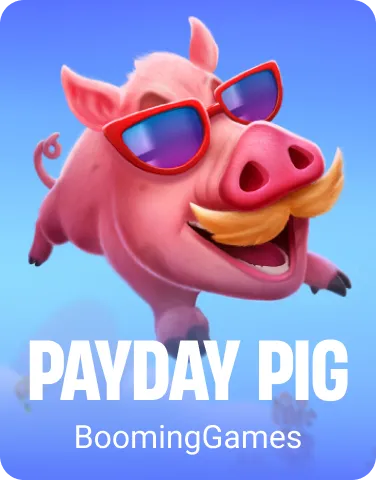 Payday Pig