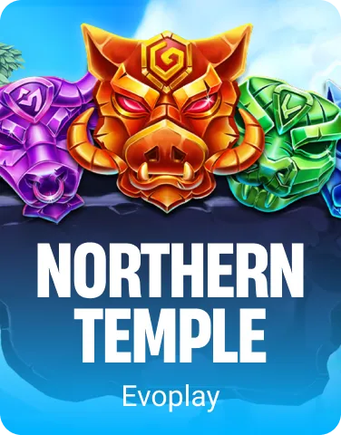 Northern Temple