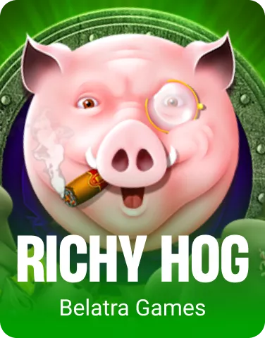 Richy Hog