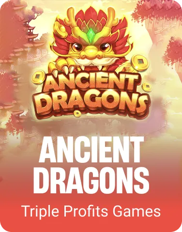 Ancient Dragons