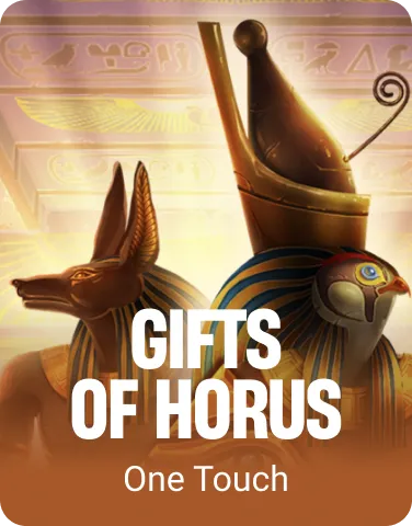 Gifts of Horus