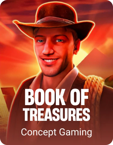 Book of Treasures
