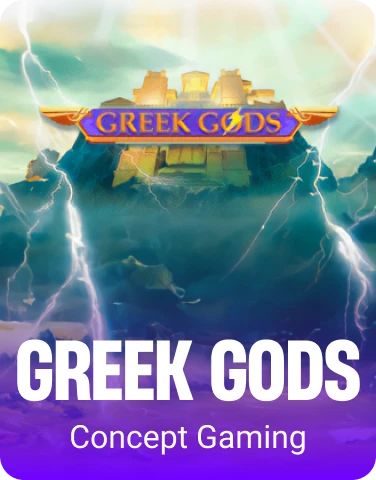 Greek Gods