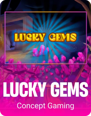 Lucky Gems