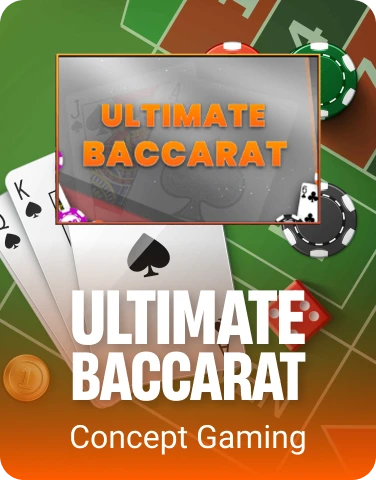 Ultimate Baccarat