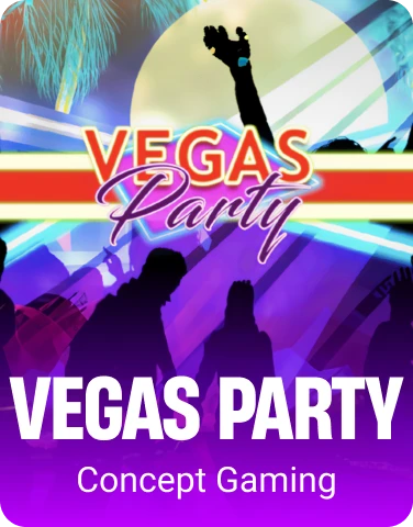 Vegas Party