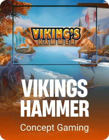 Vikings Hammer