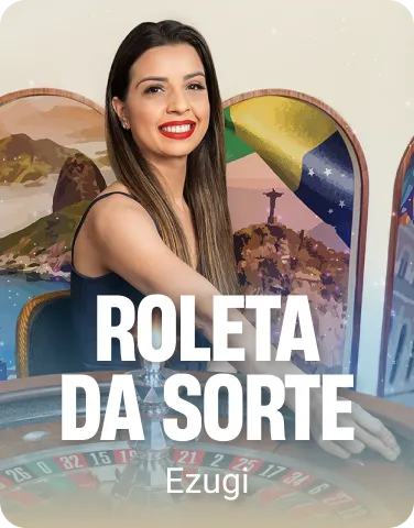 Roleta da Sorte