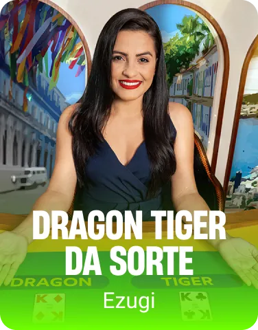 Dragon Tiger da Sorte