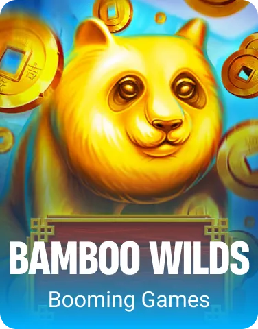 Bamboo Wilds