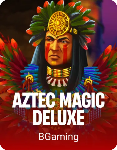 Aztec Magic Deluxe Mobile