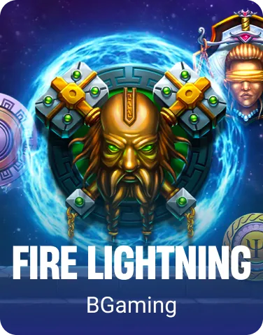 Fire Lightning Mobile