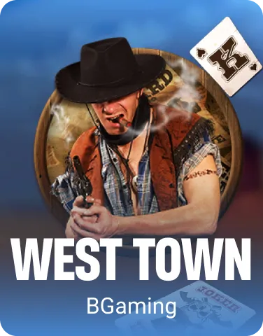 West Town Mobile