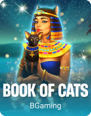 Book Of Cats Mobile