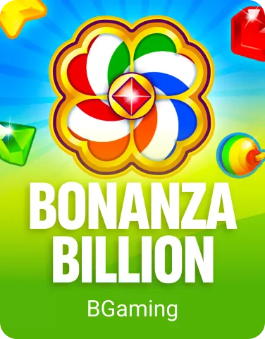 Bonanza Billion Mobile