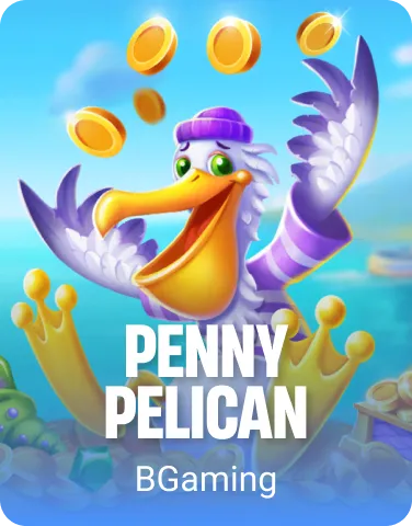 Penny Pelican Mobile