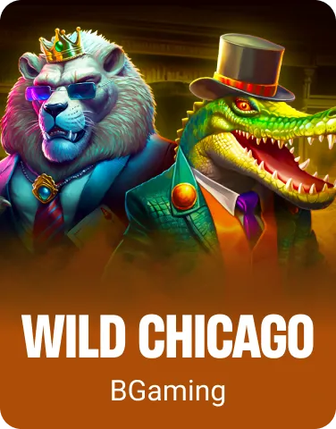 Wild Chicago Mobile