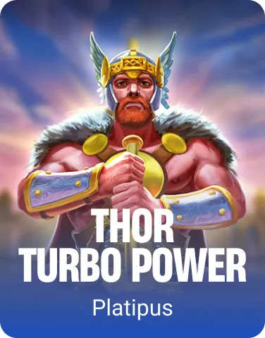 Thor Turbo Power