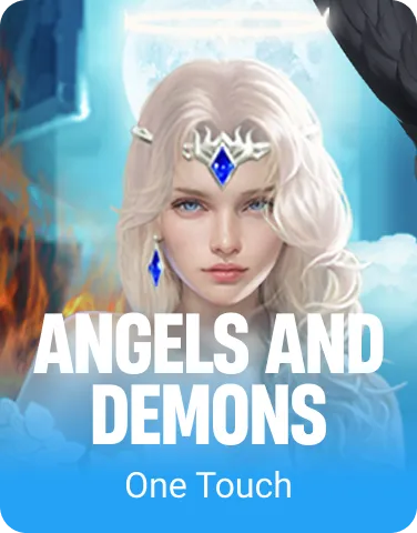 Angels and Demons