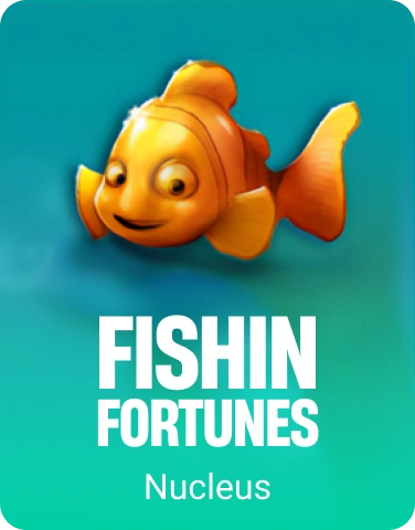 Fishin Fortunes