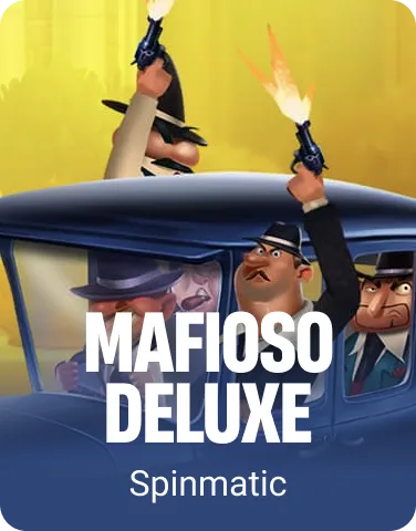 Mafioso Deluxe
