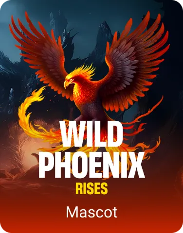 Wild Phoenix Rises