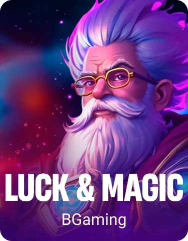 Luck & Magic Mobile