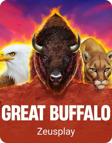 Great Buffalo