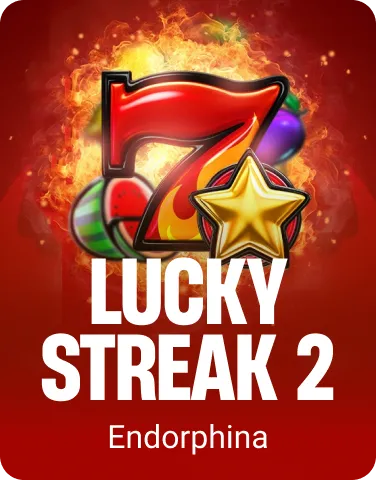Lucky Streak 2