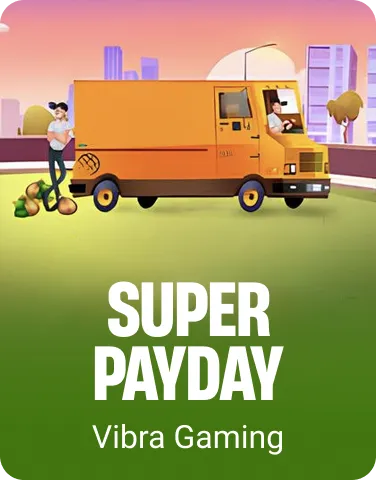 Super Payday