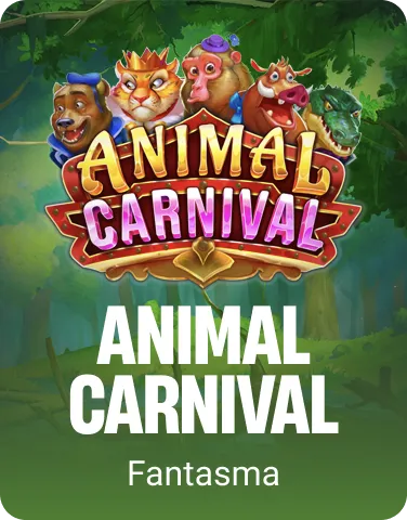 Animal Carnival