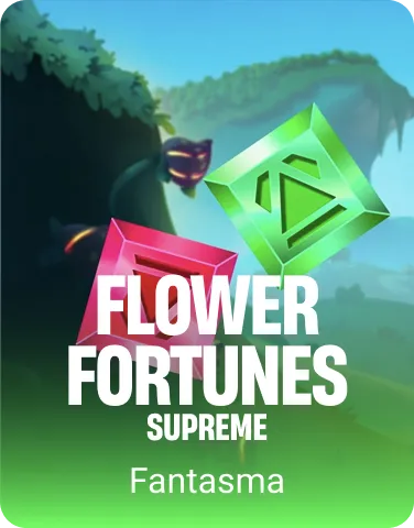 Flower Fortunes Supreme