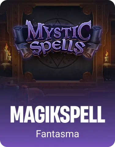 Magikspell