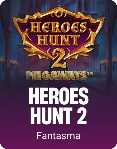 Heroes Hunt 2