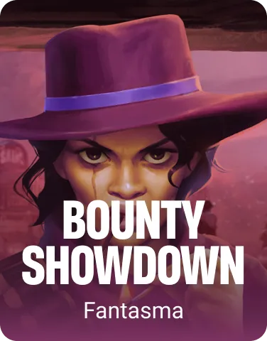 Bounty Showdown
