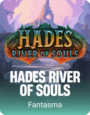 Hades River of Souls