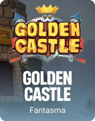 Golden Castle