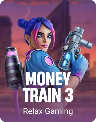 Money Train 3