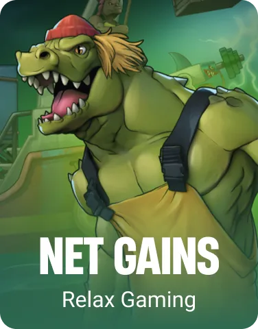 Net Gains