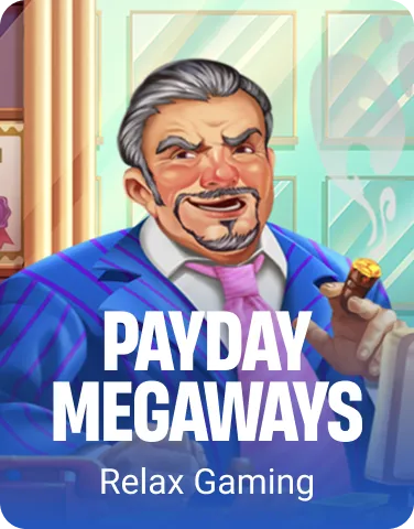 Payday Megaways