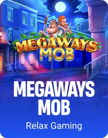 Megaways Mob