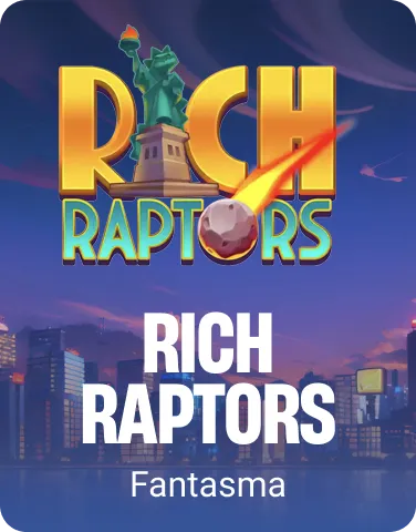 Rich Raptors