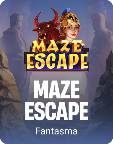Maze Escape