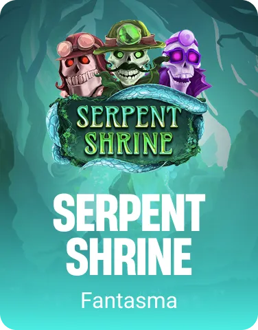 Serpent Shrine
