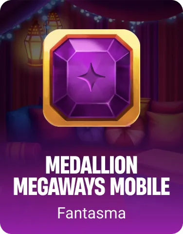 Medallion Megaways