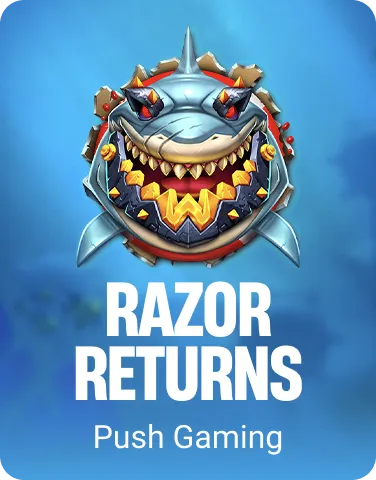 Razor Returns