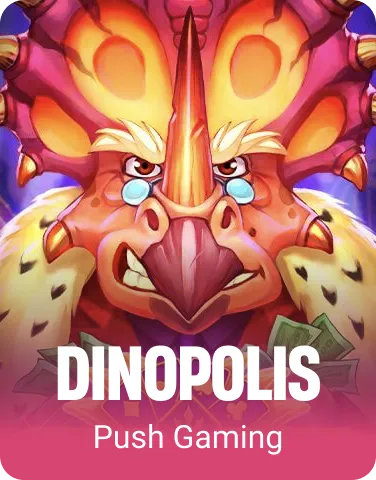 Dinopolis
