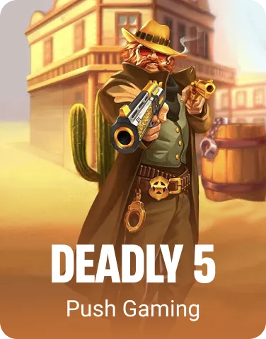 Deadly 5