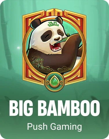 Big Bamboo